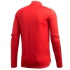Belgien 2020-2021 Tränings Sweatshirt M001